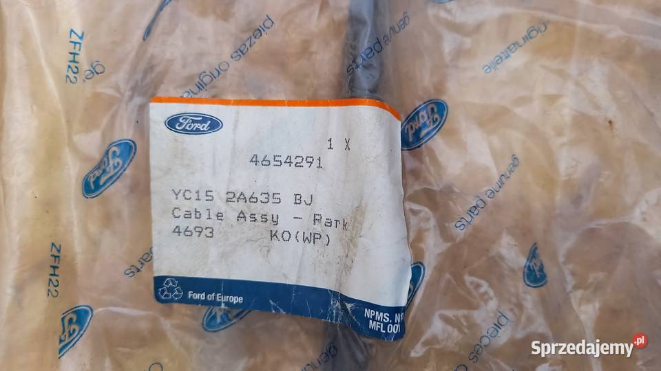 4654291 Linka ham ręcznego Kraków sprzedam