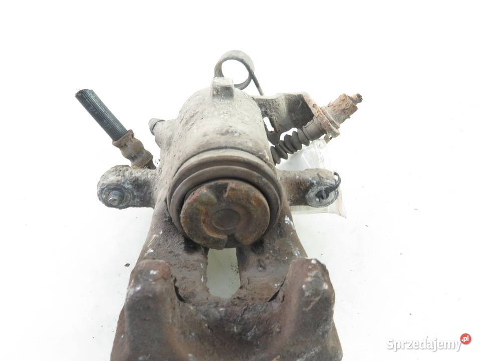 ZACISK PRAWY TYŁ OPEL ZAFIRA B 19 CDTI sprzedam