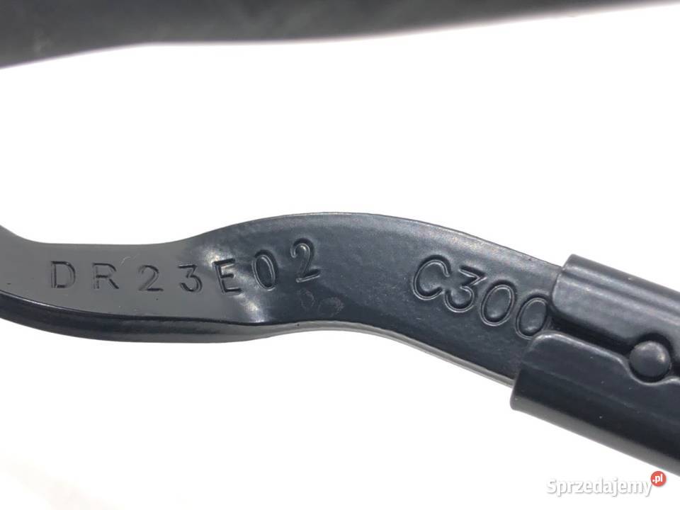 RAMIĘ WYCIERACZKI KOMPLET PRZÓD SSANGYONG TORRES podkarpackie