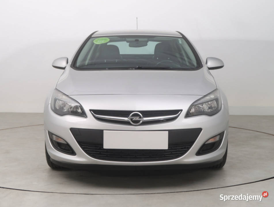 Opel Astra 14 T LPG manualna sprzedam