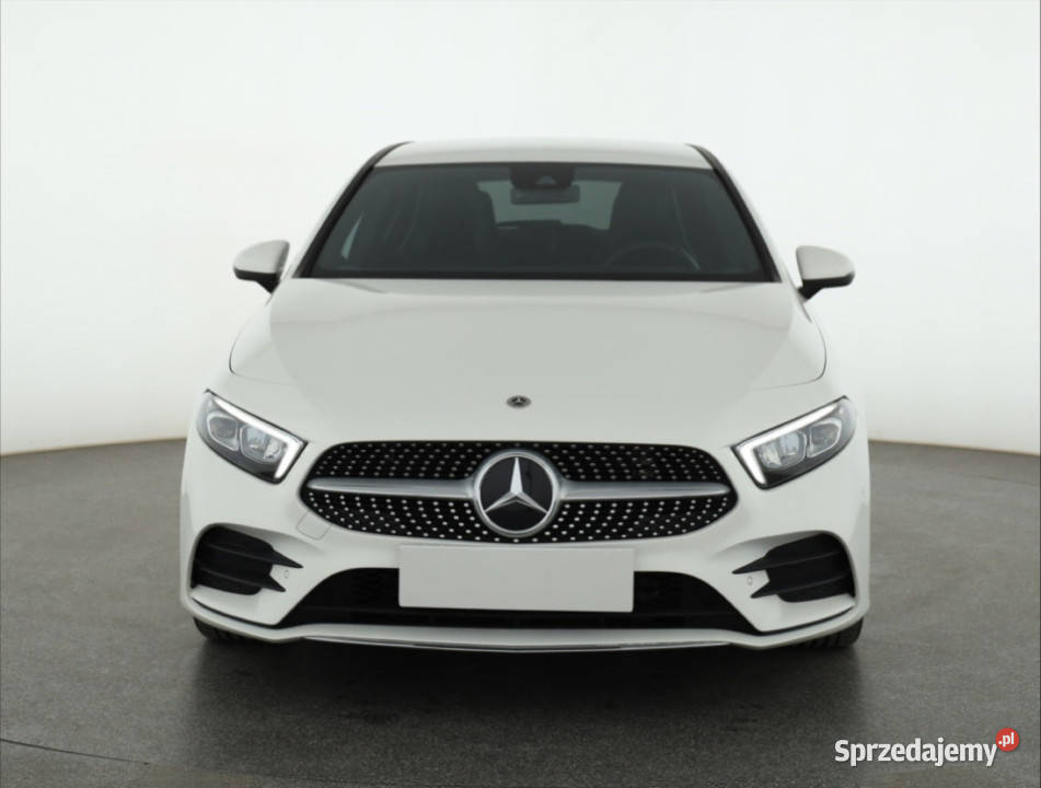 Mercedes A A 200 Hatchback Klasa A Piaseczno