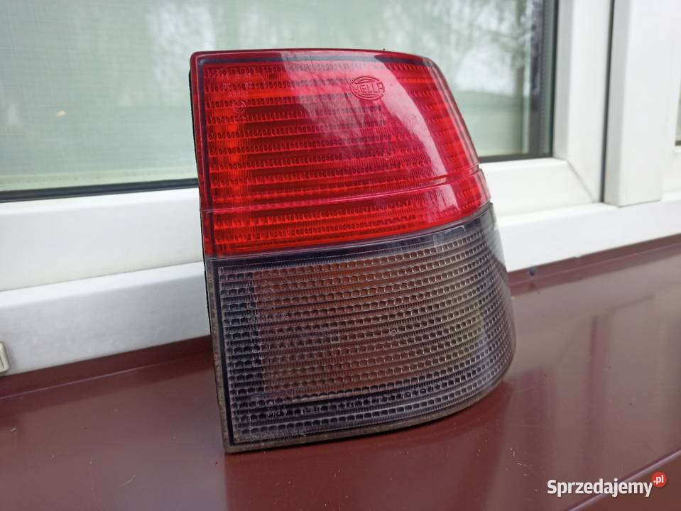 Seat Toledo I 1 lampa tył tylna prawa narożna w Sieradz
