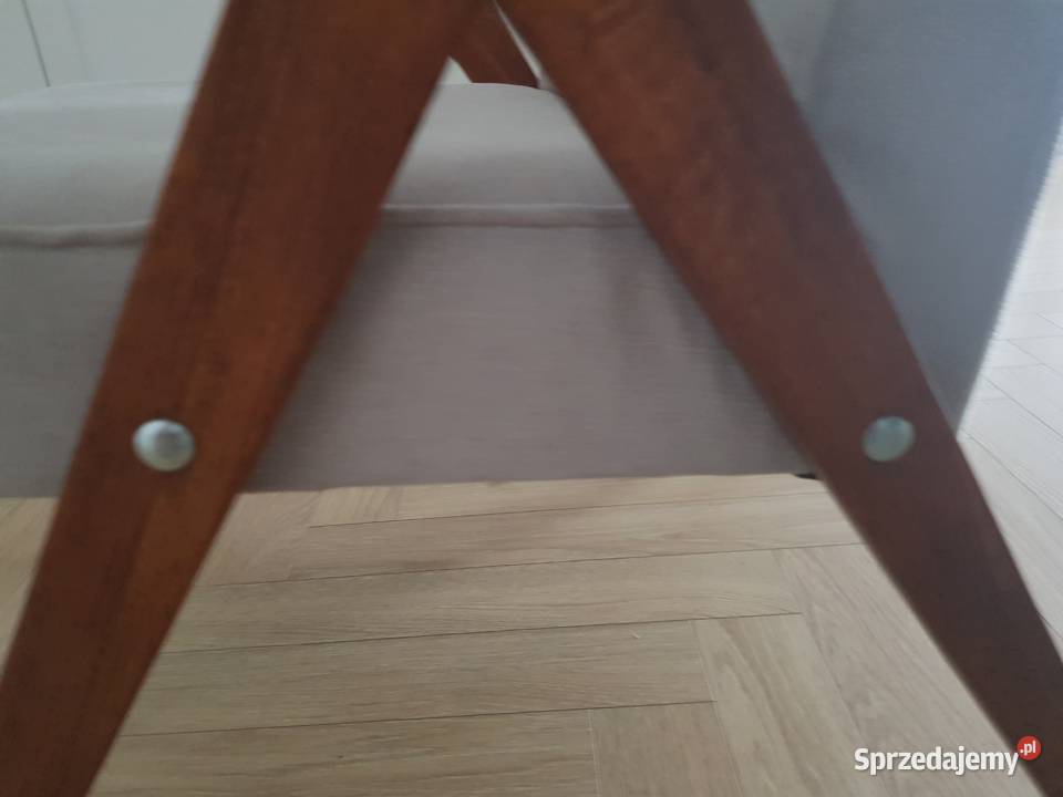 Fotel 300177 BUNNYZajączek Chierowski oryginał Oleśnica