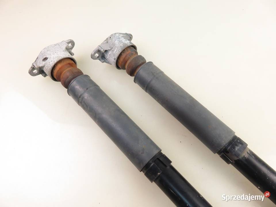 AMORTYZATOR TYŁ FORD B JK 14 SPJD AP3118080BG Amortyzatory sprzedam