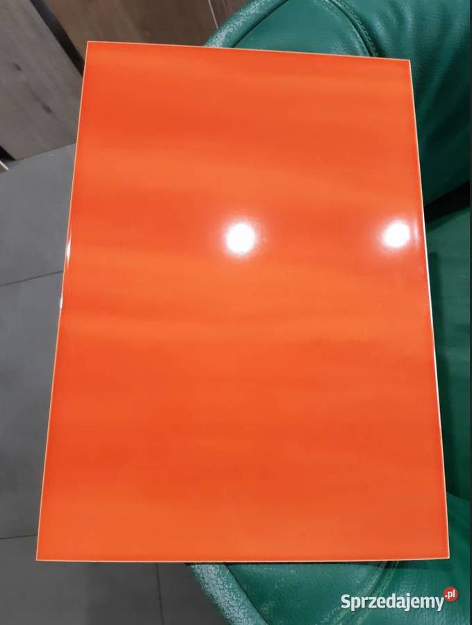 PŁYTKA ŚCIENNA ARCO POMARAŃCZ POŁYSK 25X36 GAT 1 Opoczno