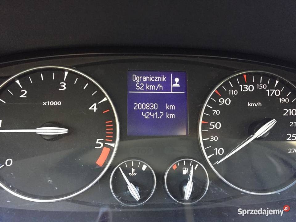 Renault Laguna 3 Laguna III właściciel Laguna Swarzędz sprzedam