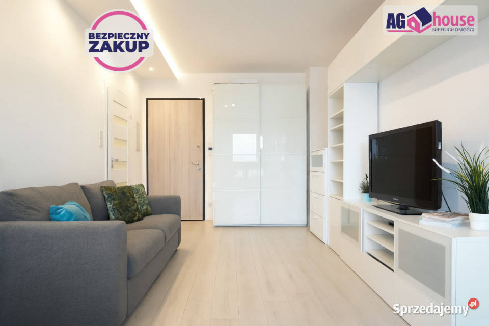 Mieszkanie Gdańsk 3162 metry Mieszkania sprzedam