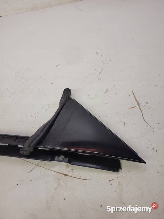 NAKŁADKA OSŁONA DRZWI AUDI A8 D4 PT 4H0839904 Przystajń