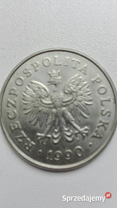 Monety Września sprzedam