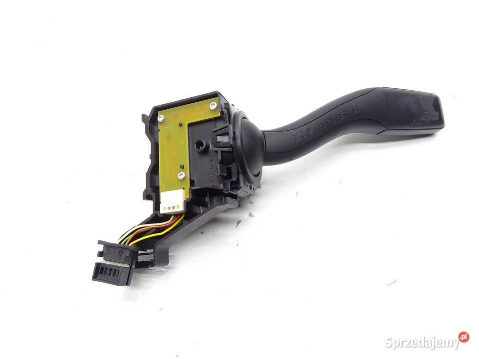 MANETKA PRZEŁĄCZNIK KIERUNKOWSKAZÓW 8P0953513E
