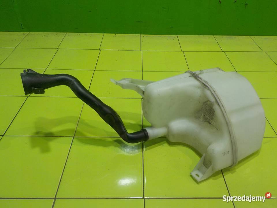 S60 II V60 I 16 B 12r zbiorniczek spryskiwaczy Suków