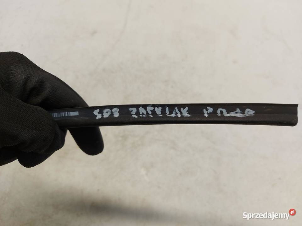 PEUGEOT 508 II Uszczelka maski 9830525680 osobowe