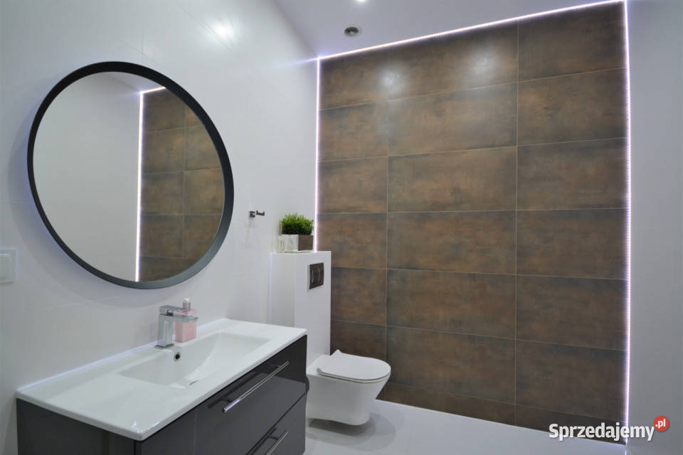 wynajmu lokalu Lublin 216m2