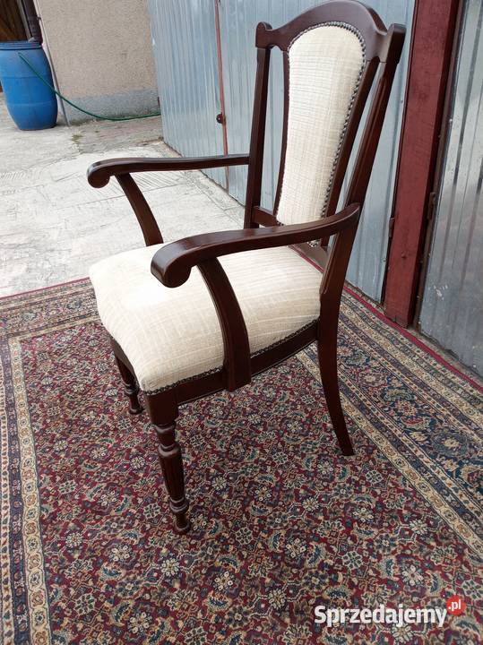 Fotel sprzedam