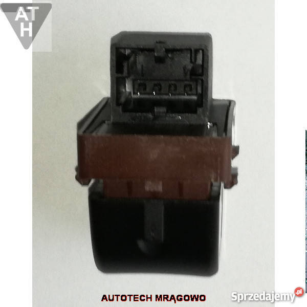 Przełącznik Klapy Bagażnika AUDI A4 B8 A5 Q5 warmińsko-mazurskie Mrągowo