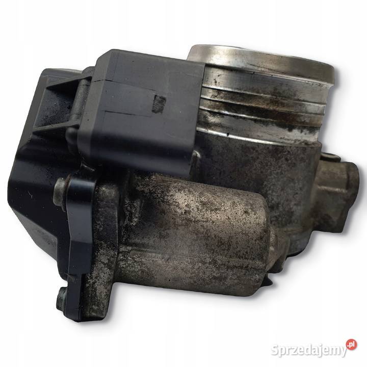 PRZEPUSTNICA Ford Kuga S 20 TDCI 9M5Q9E926AA lubelskie Chełm sprzedam