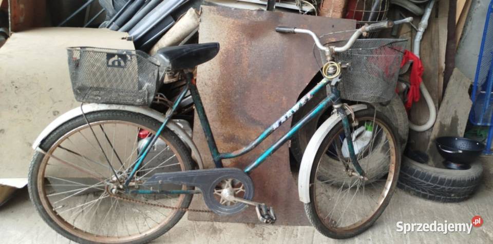 Rowery Sport i Wypoczynek Opatów