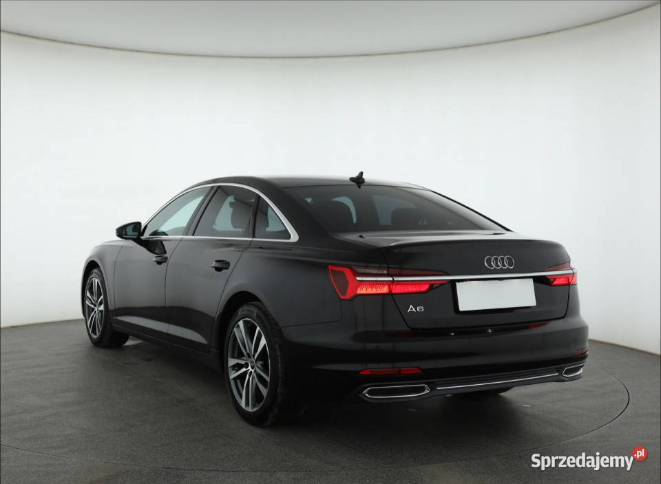 Audi A6 35 TDI poduszka powietrzna Piaseczno sprzedam