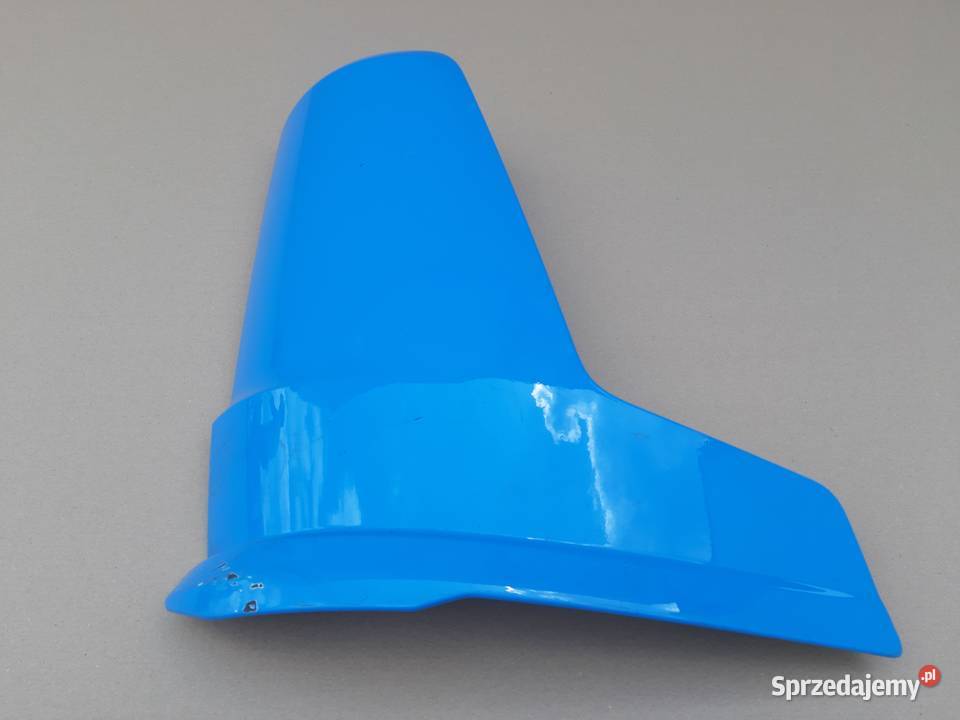 MAN TG3 TGX TGS TGL TGM POLIK PRAWY NAROŻNIK Bieleń