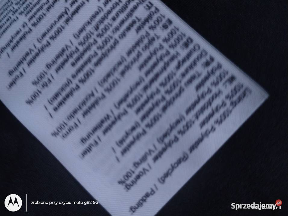 Kurtka damska pikowana Asisc pomorskie Gdańsk