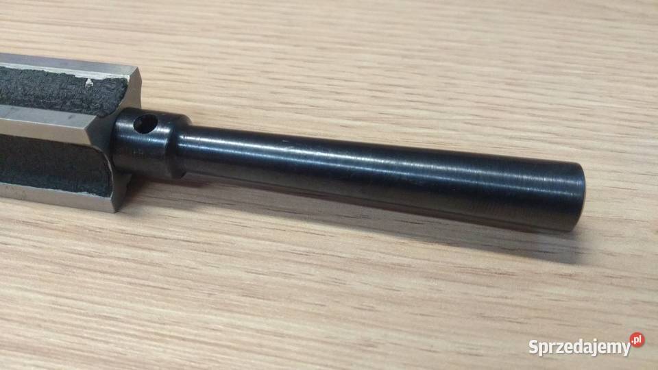 Liniał krawędziowy czterokrawędziowy kwadratowy Chorzów