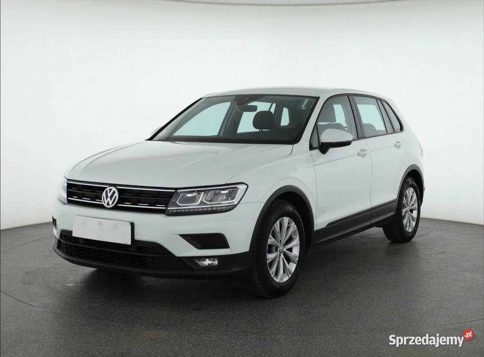VW Tiguan 15 TSI 110KM Tiguan