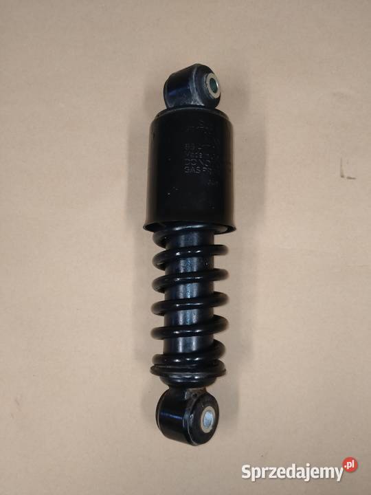 MAN TGL TGM EURO 6 AMORTYZATOR KABINY Kargowa