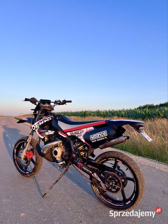 Derbi senda 50 Piątnica Poduchowna