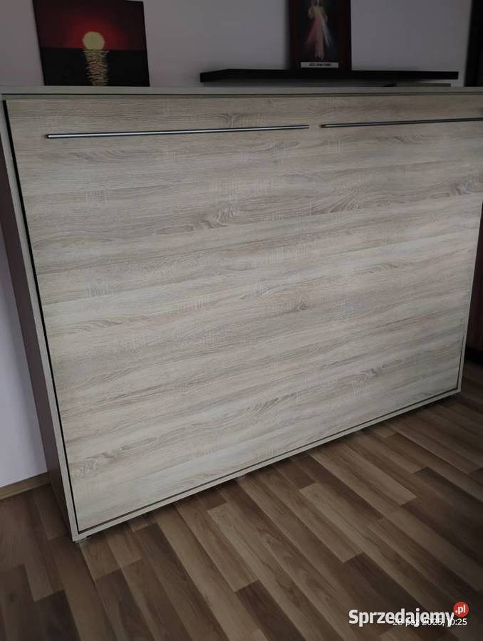 Półkotapczan 140x200 Lublin