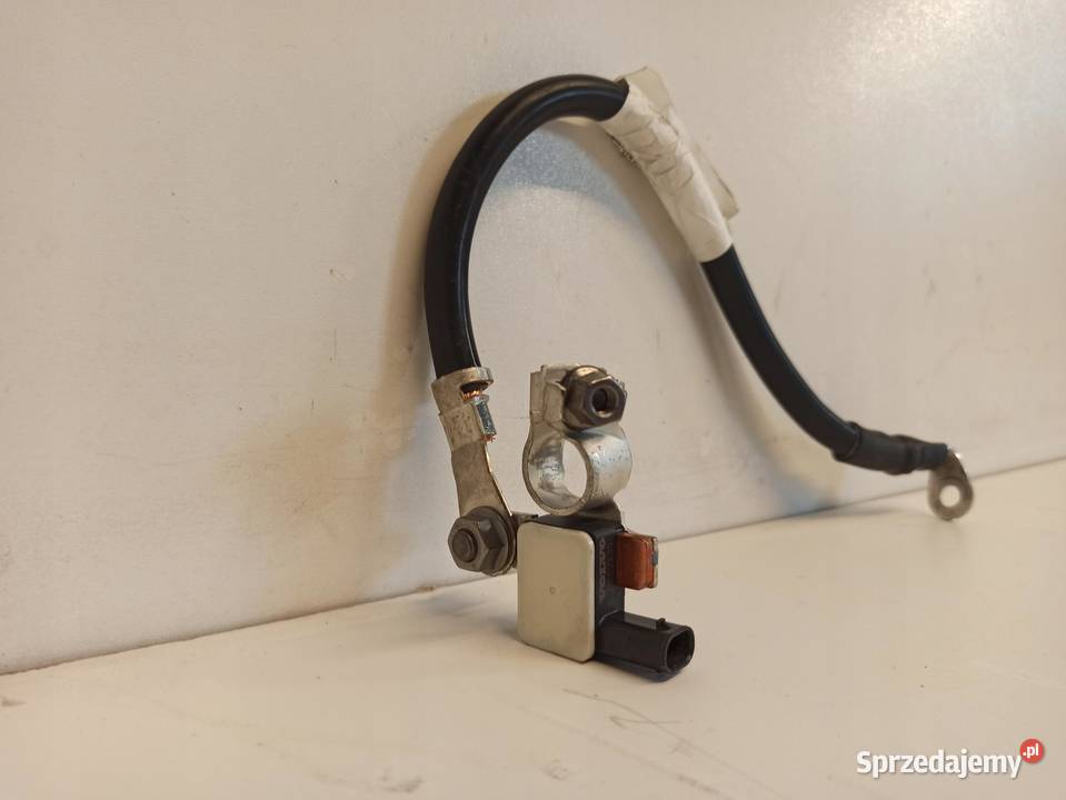 KLEMA MINUSOWA VOLVO V90 31848017