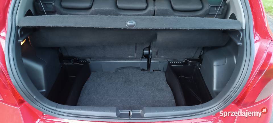 toyota 120114km Yaris Samochody osobowe dolnośląskie