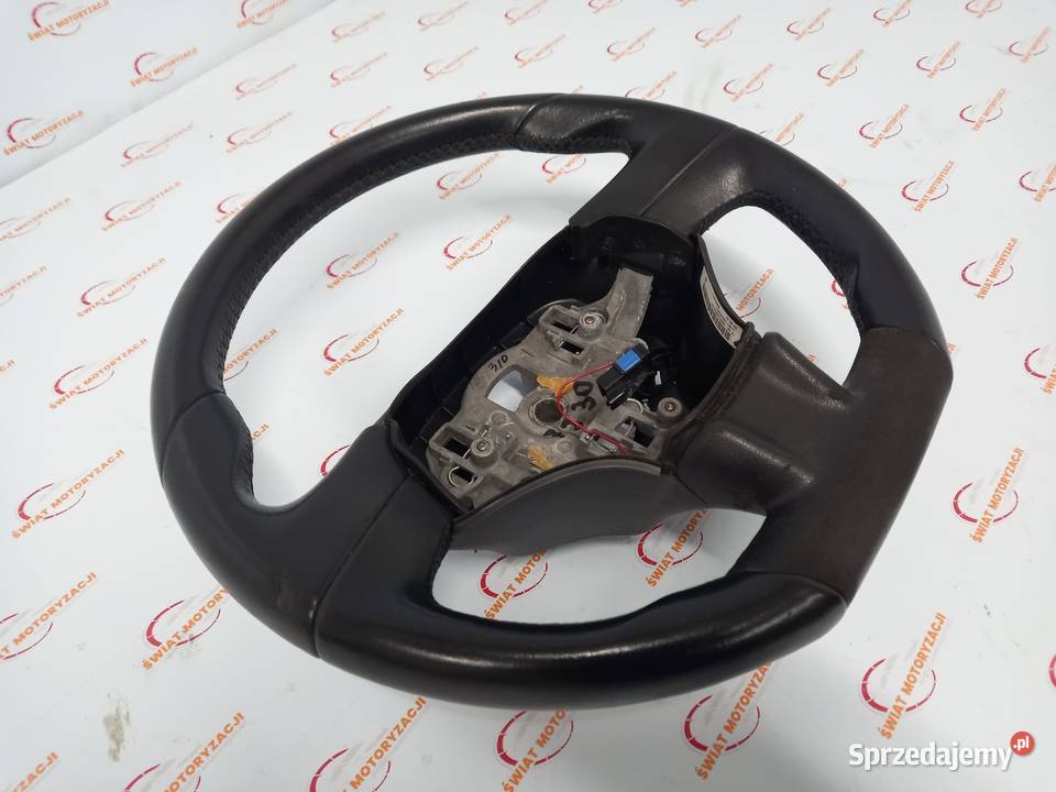 CITROEN C3 II 14 HDI 12r kierownica 96842235ZD osobowe Kielce