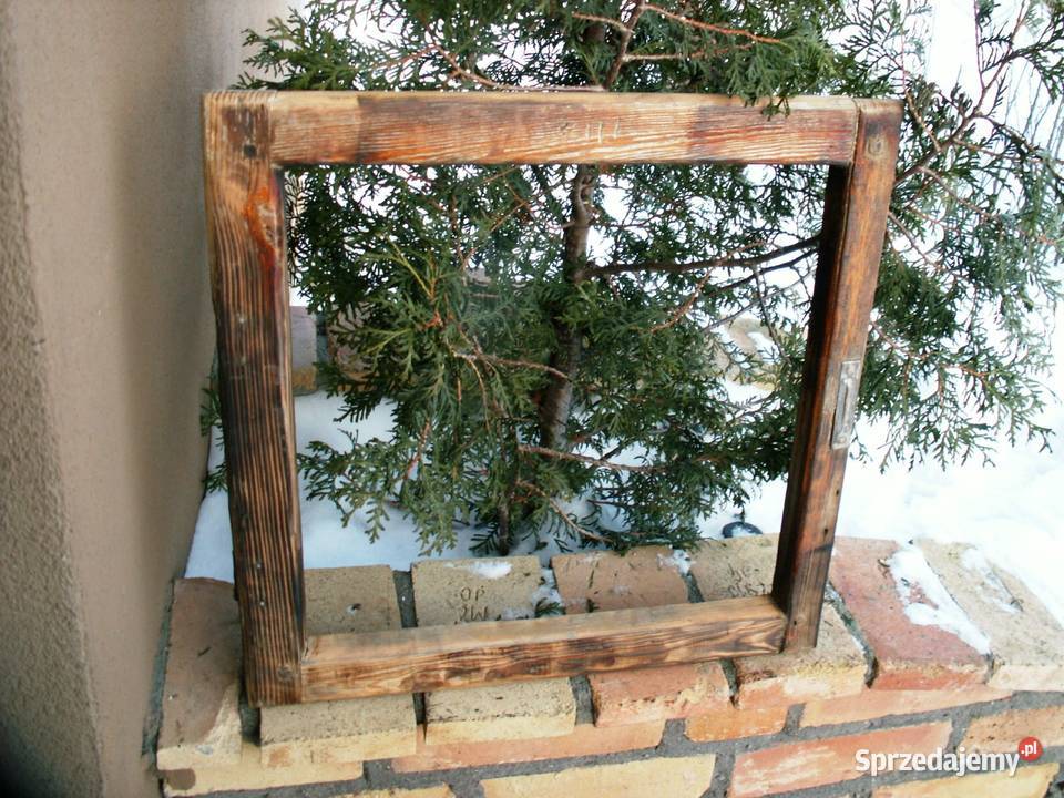 Rama lustro aranżacja wnętrz obraz okno loft Akcesoria kuchenne warmińsko-mazurskie