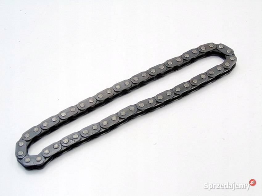 ŁAŃCUCH ROZRZĄDU POMPY OLEJU 19 TDI PASSAT B5 Sosnowiec