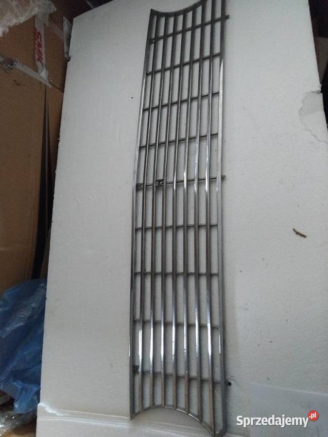 Krata atrapa grill Łada 2101 metalowa Przemyśl