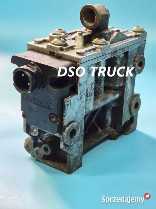 Zawor Hamulca Gorskiego VOLVO FM 1025285 Zawichost