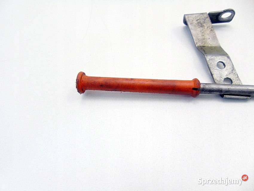 RURKA BAGNETU 14 16V FABIA 2 POLO GOLF 6 LEON osobowe śląskie