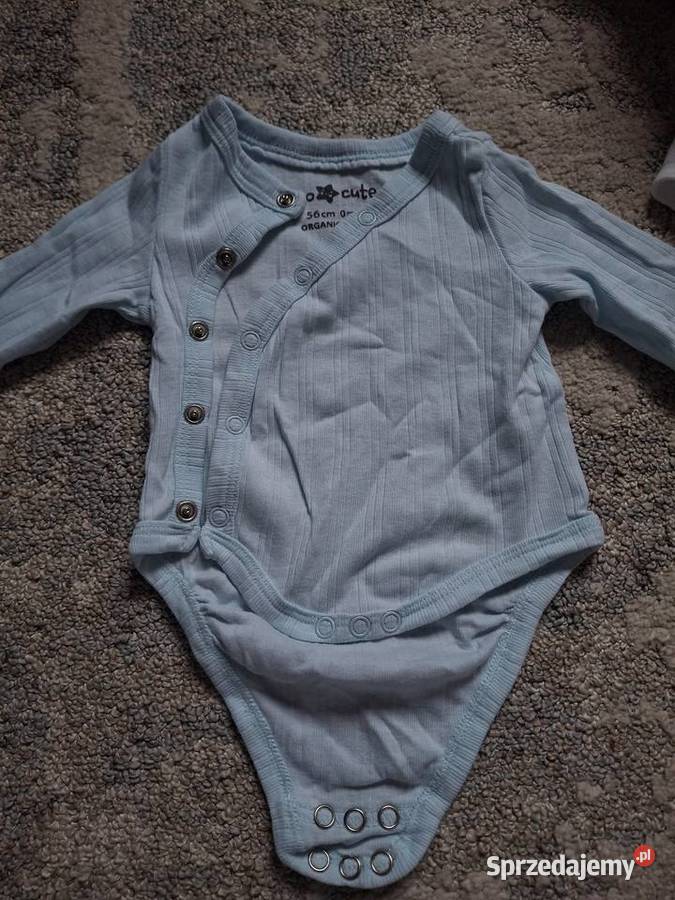 Ubranka Komplety i zestawy