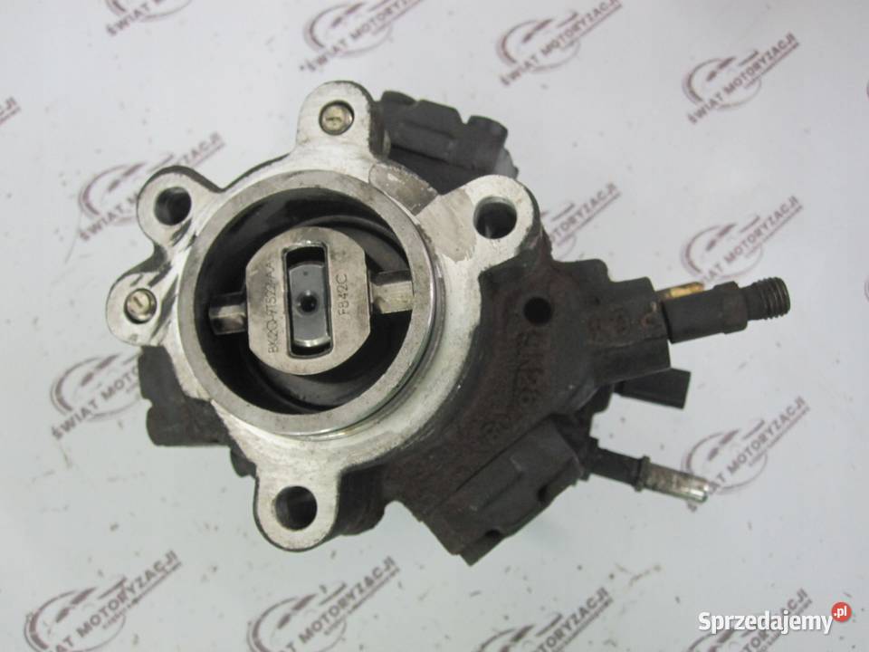 TRANSIT CUSTOM 22 TDCI EURO5 DRFF 100 16r pompa osobowe