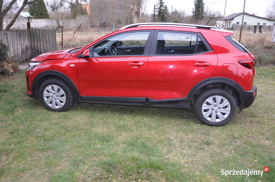 Kia Stonic Koziegłowy sprzedam