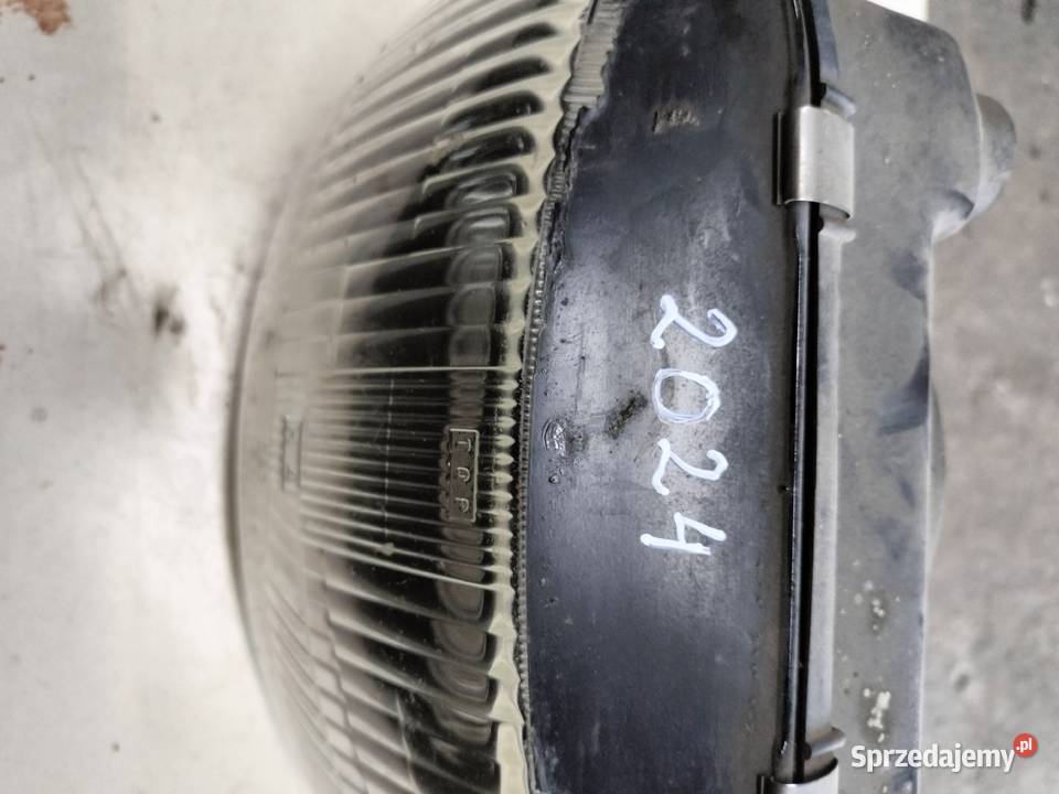 Przednia lampa Kawasaki GPZ 500 sprzedam