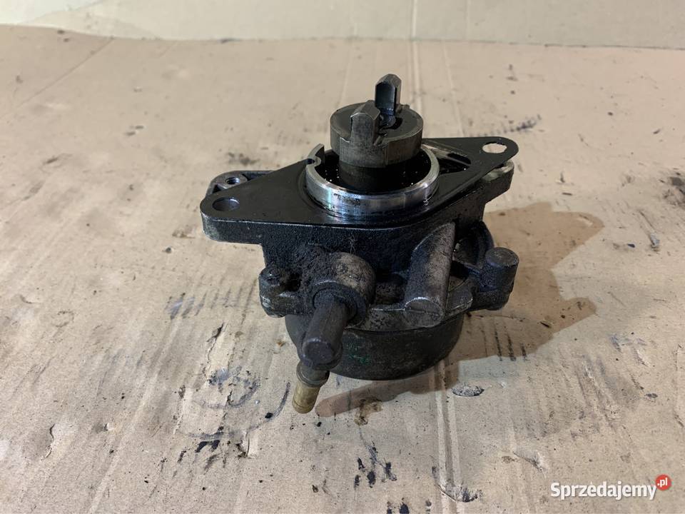 pompa vacum opel corsa d 13cdti Szczecin