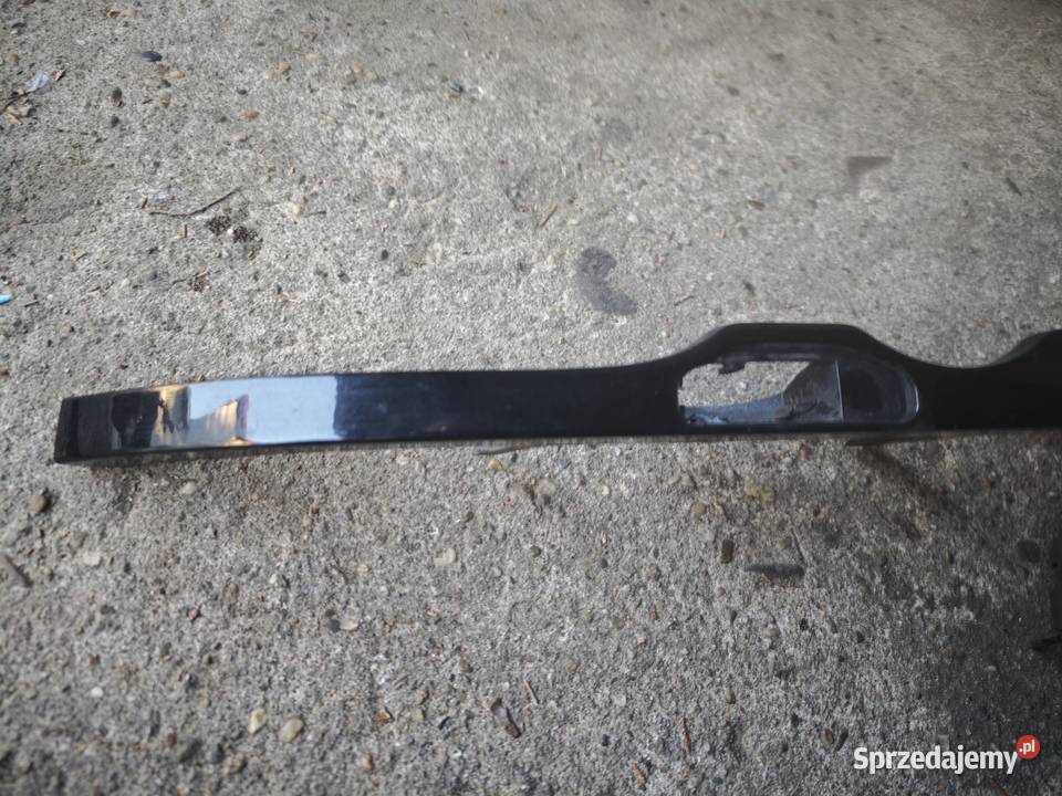 Blenda pod lampę prawy przód BMW E46 coupe osobowe Żory