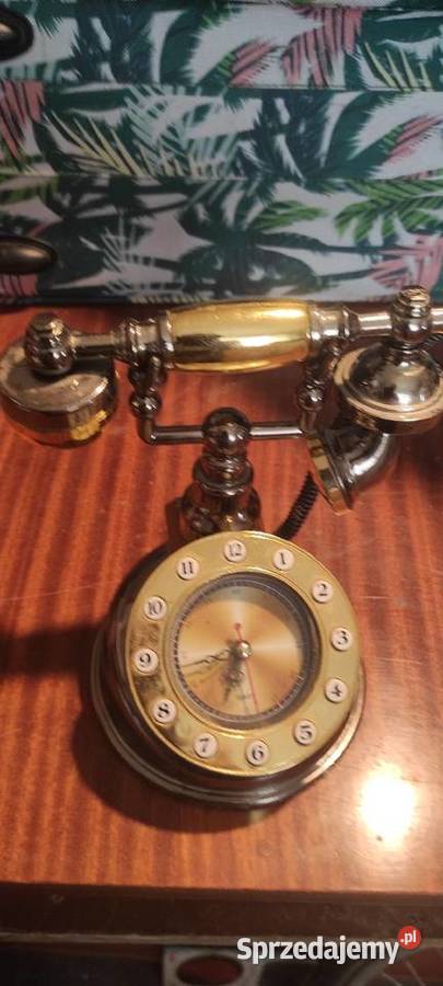 Zegarek telefon Warszawa