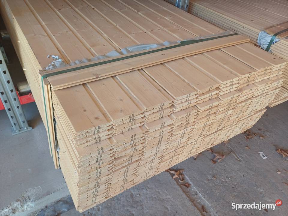 DREWNO KONSTRUKCYJNE TARASOWE ELEWACYJNE Drewno konstrukcyjne Budowa Sanok