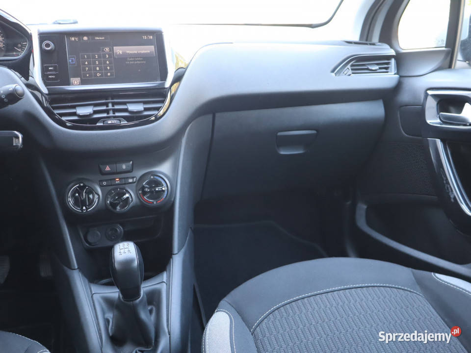 Peugeot 208 16 BlueHDi