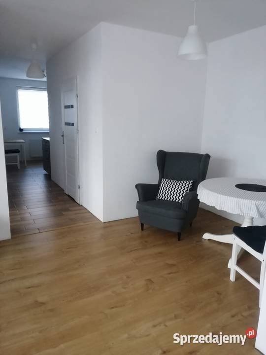 Gdańsk PieckiMigowo 3pokojowe z kuchnią pomorskie