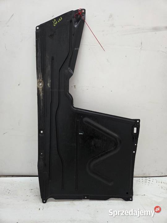 OSŁONA PODWOZIA LEWA BMW F30 F31 7241831 Strzyżewice