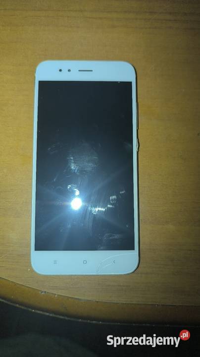 Xiaomi mi a1 432gb android 9 bez blokad sam Xiaomi Pabianice sprzedam