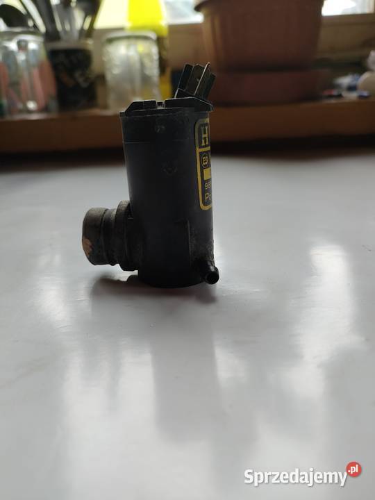 Pompka spryskiwacza Mitsubishi mazowieckie Łagów